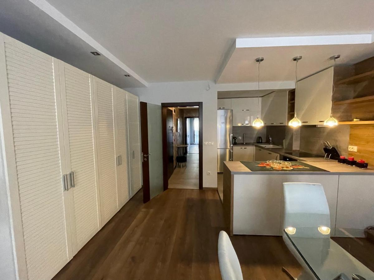 Luxury In Center 1 Appartamento *
