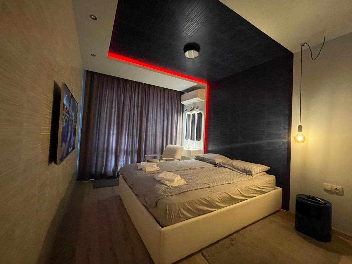Luxury In Center 1 Appartamento