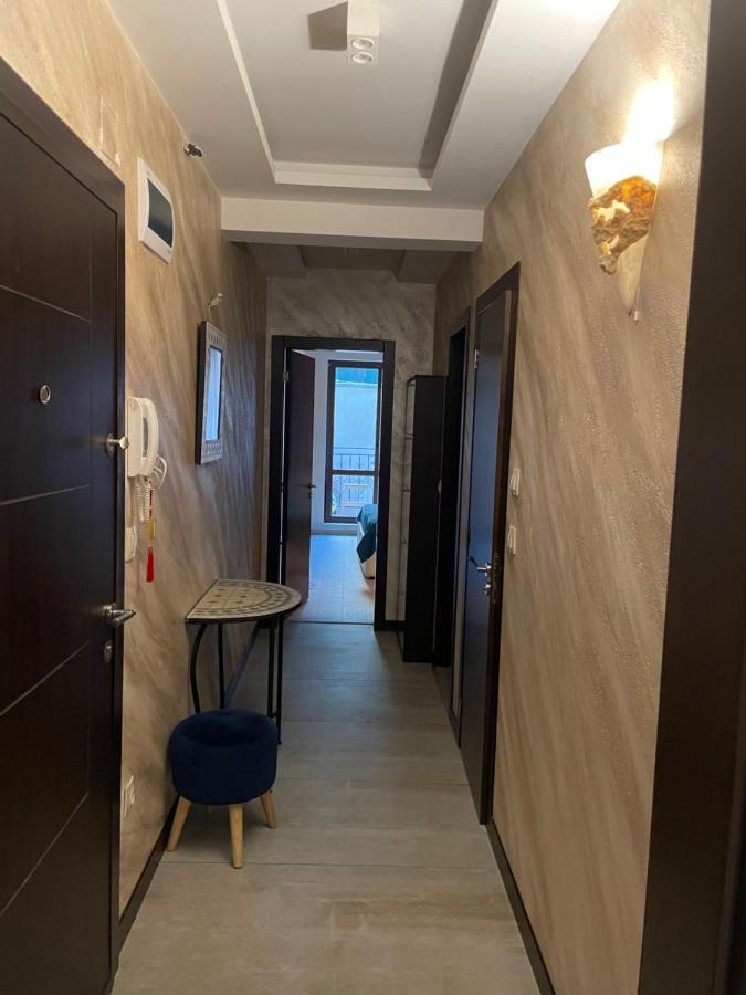 Luxury In Center 1 * Varna