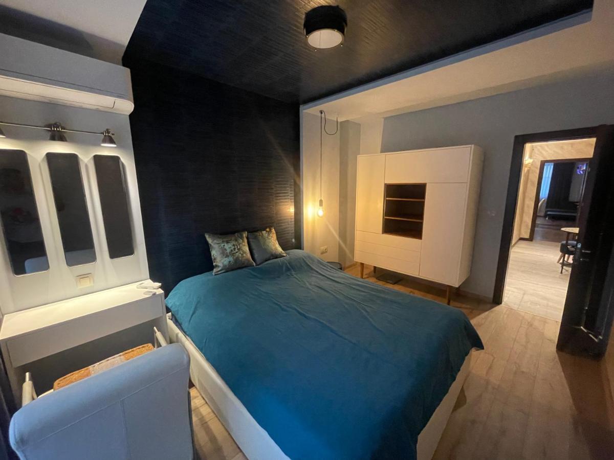 Luxury In Center 1 Apartment Varna