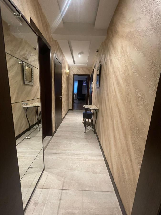 Apartment Luxury In Center 1 *