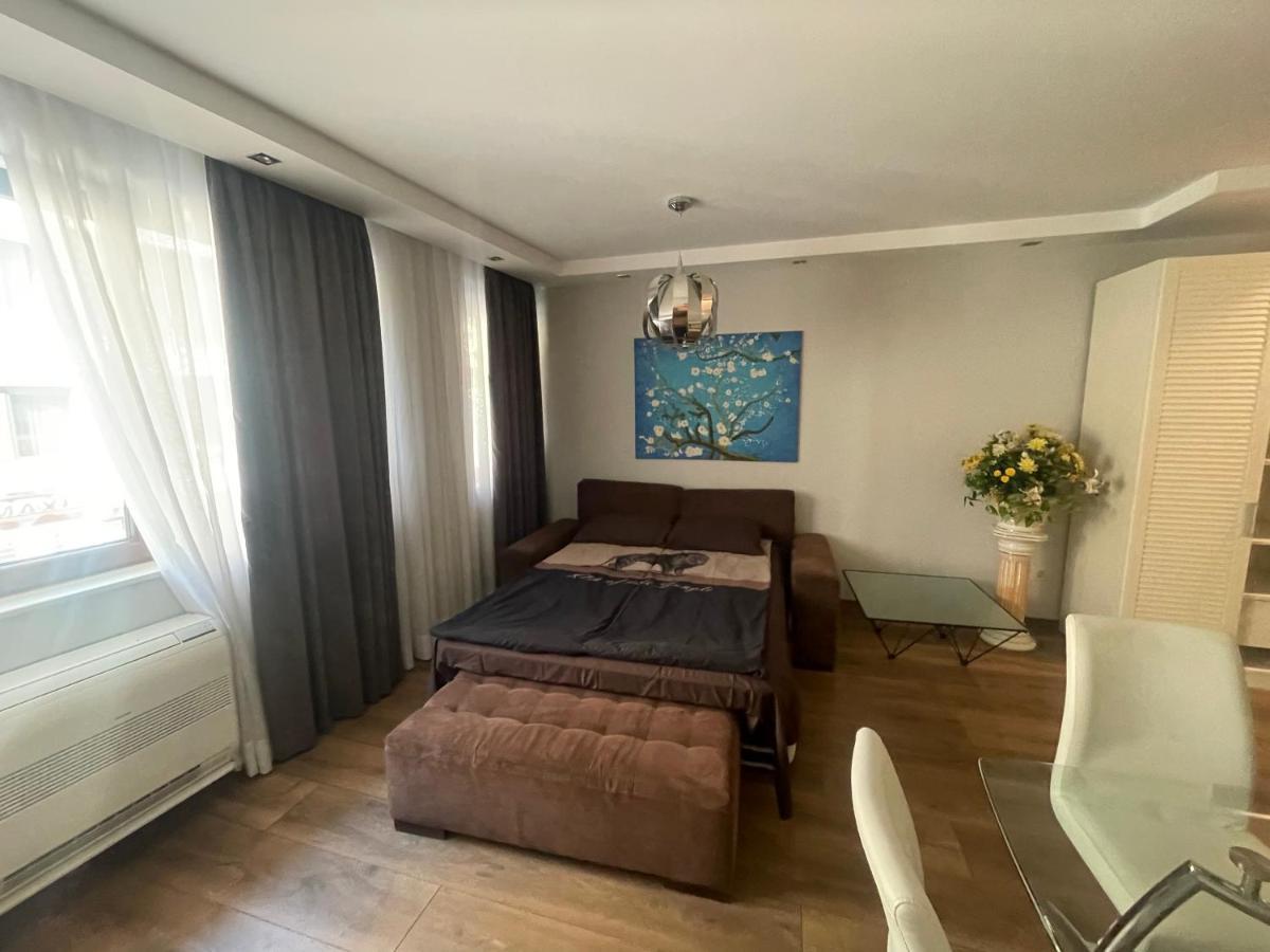 Luxury In Center 1 * Varna