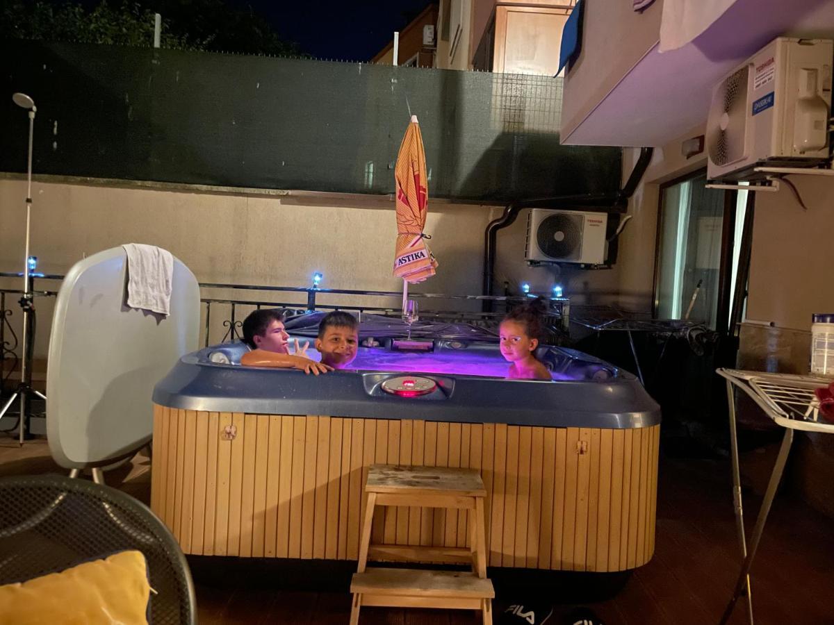 דירה Luxury In Center 1
