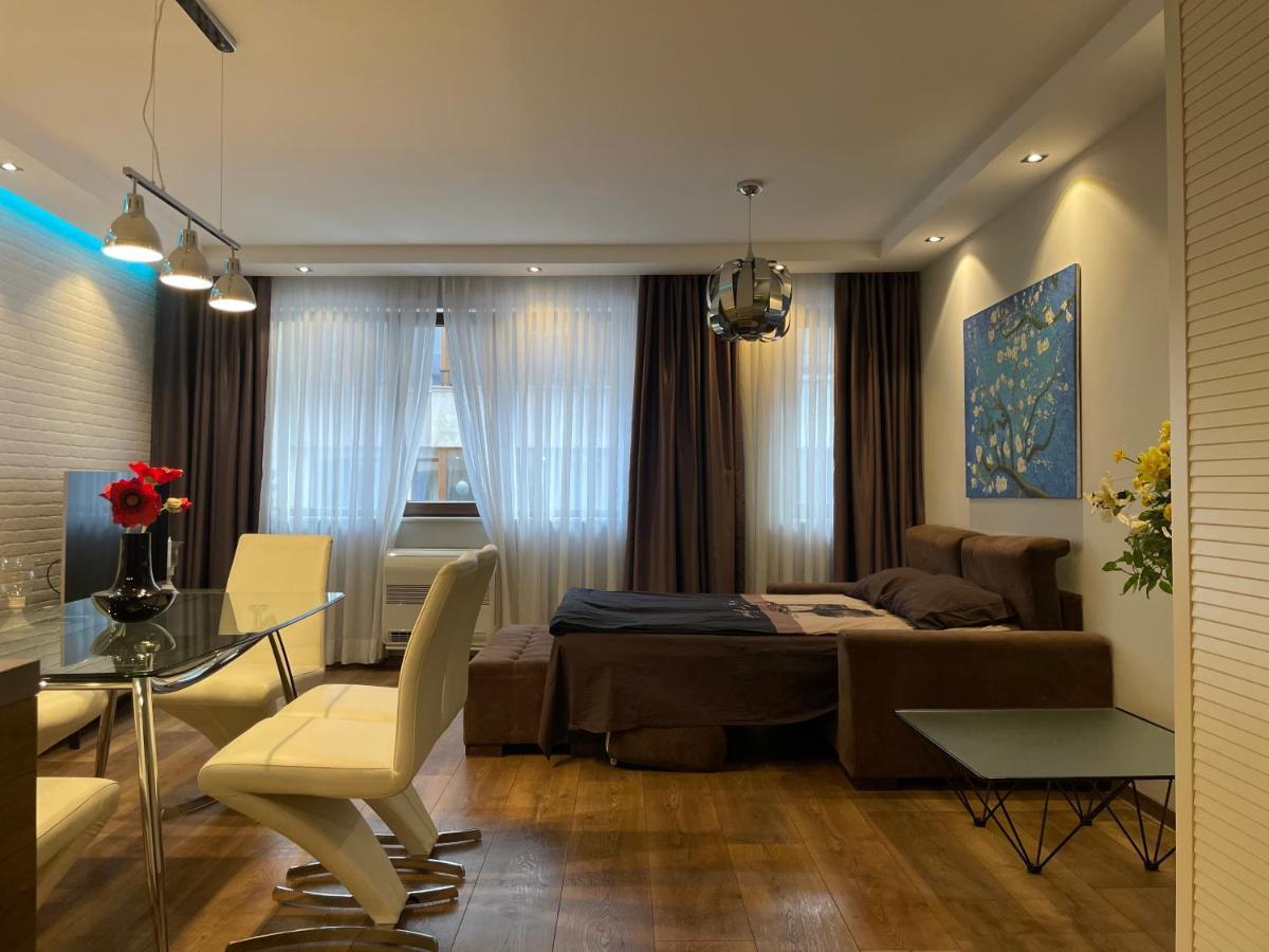 Luxury In Center 1 וארנה
