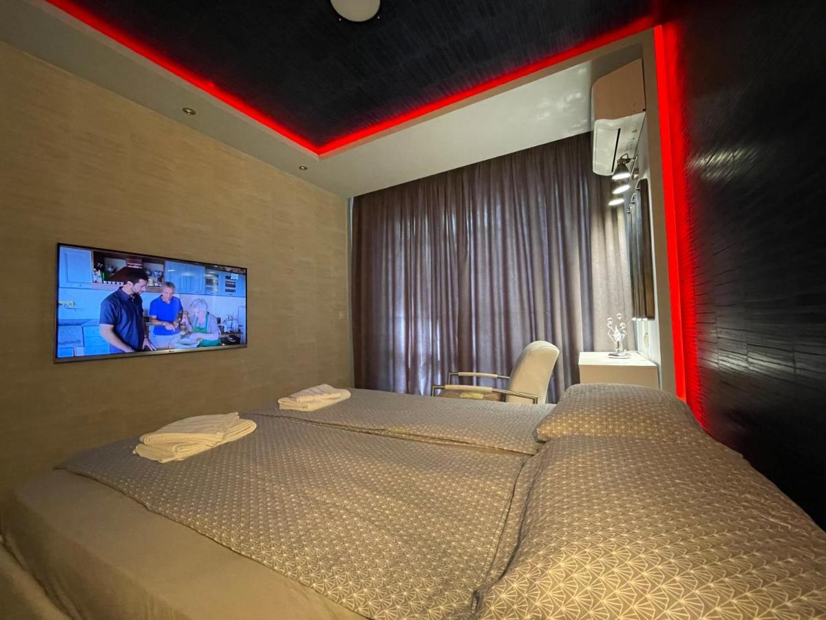Luxury In Center 1 Apartment Varna