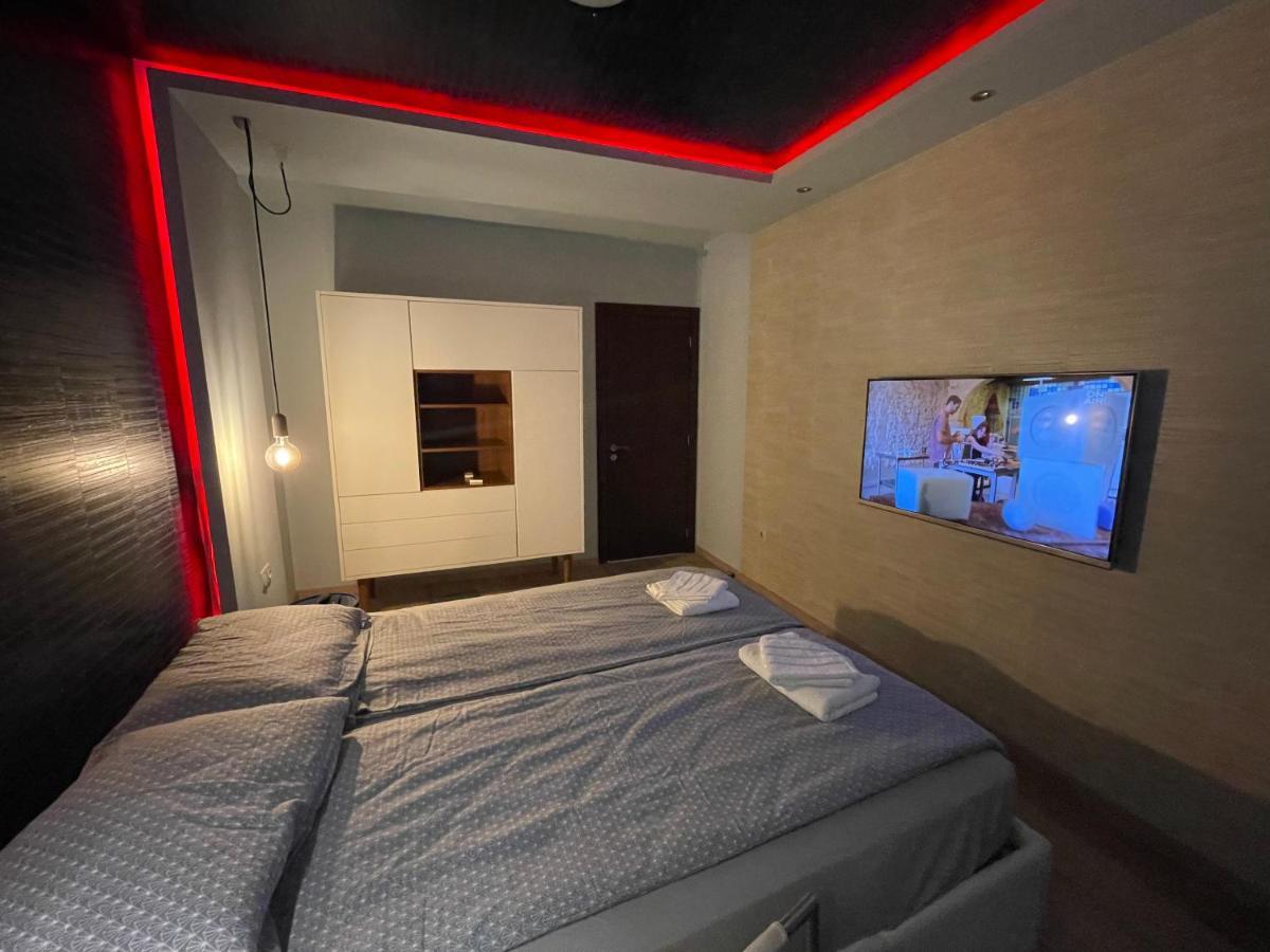 Luxury In Center 1 וארנה