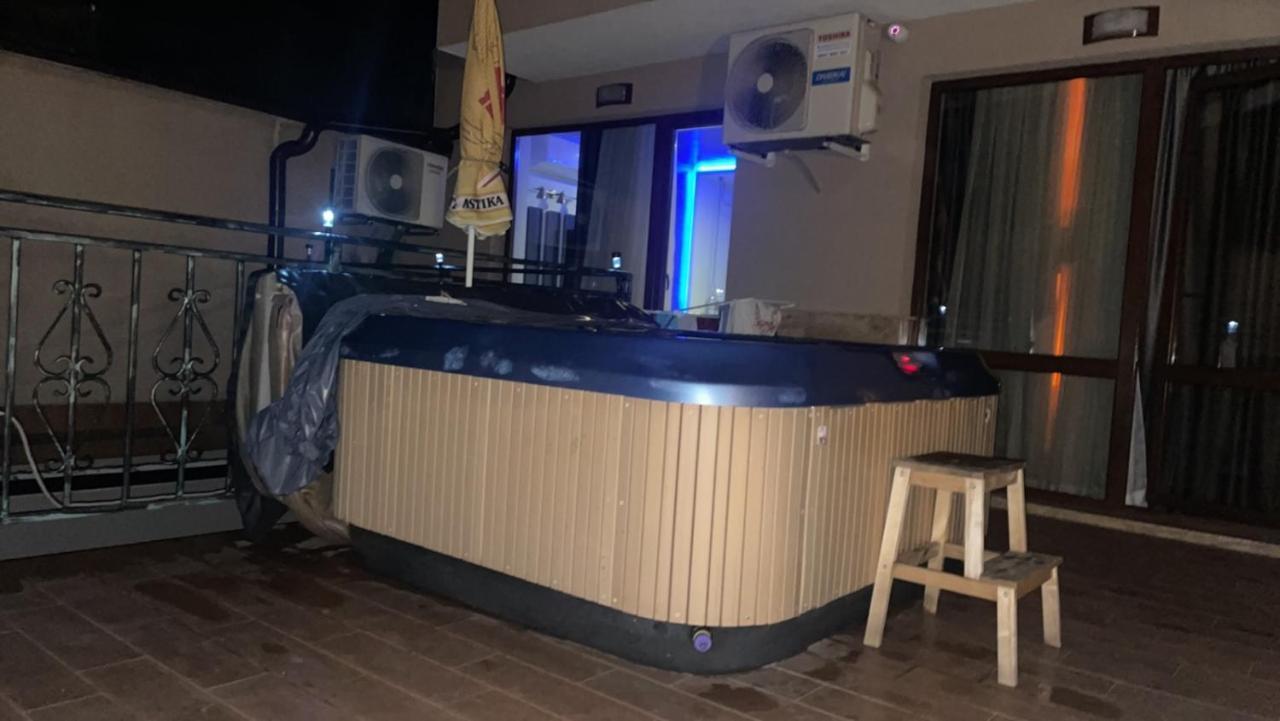 Luxury In Center 1 * Varna